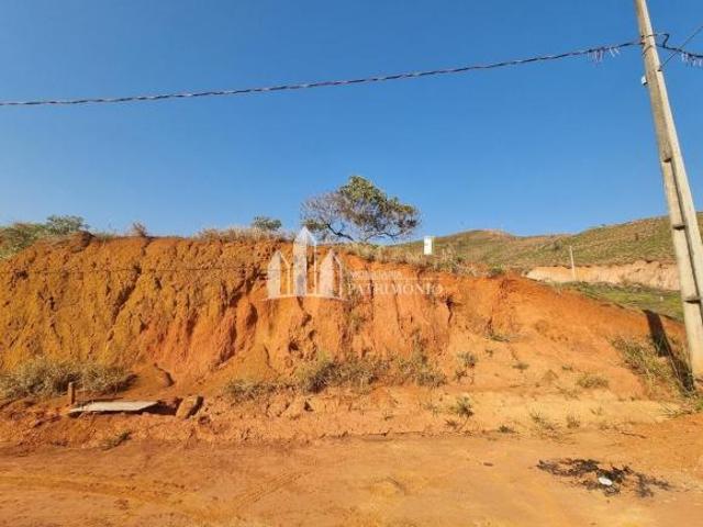 Terreno venda em Região Geográfica Imediata de Cataguases, Astolfo Dutra