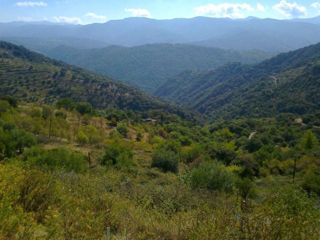 Terreno en venta en Serranía de Ronda, Andalucía