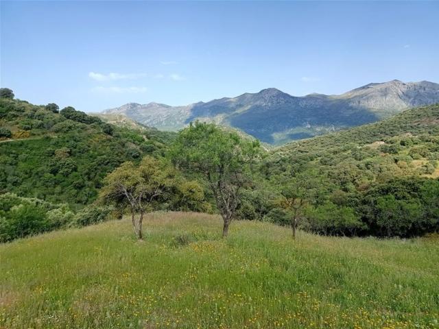 Terreno en venta en Serranía de Ronda, Andalucía