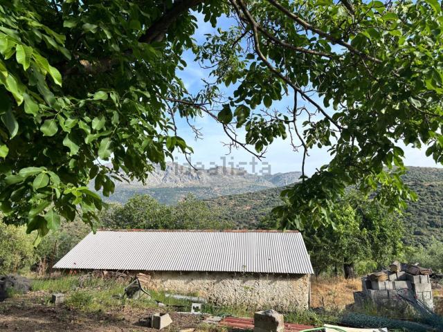 Terreno en venta en Serranía de Ronda, Andalucía
