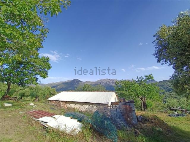 Terreno en venta en Serranía de Ronda, Andalucía