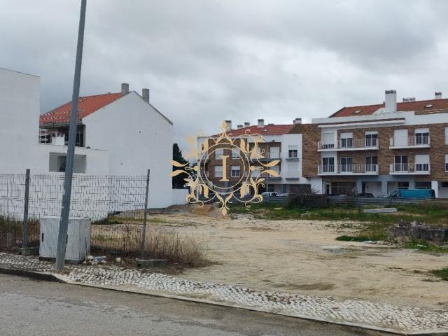 Terreno venda em Montijo, Setúbal