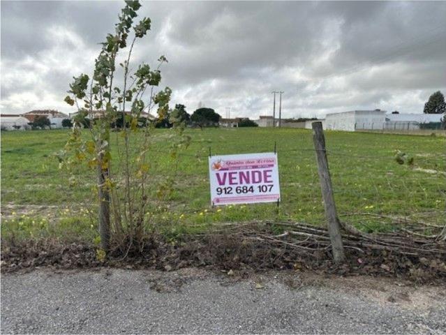 Terreno venda em Bairro do Miranda, Montijo
