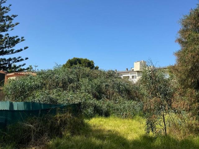 Terreno en venta en Atalaya-Isdabe, Costa del Sol Occidental