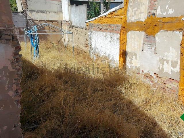 Terreno en venta en Casco Antiguo Sur, Comarca de la Vega de Granada