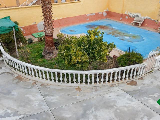Terreno en venta en El Barranco, Comarca de la Vega de Granada