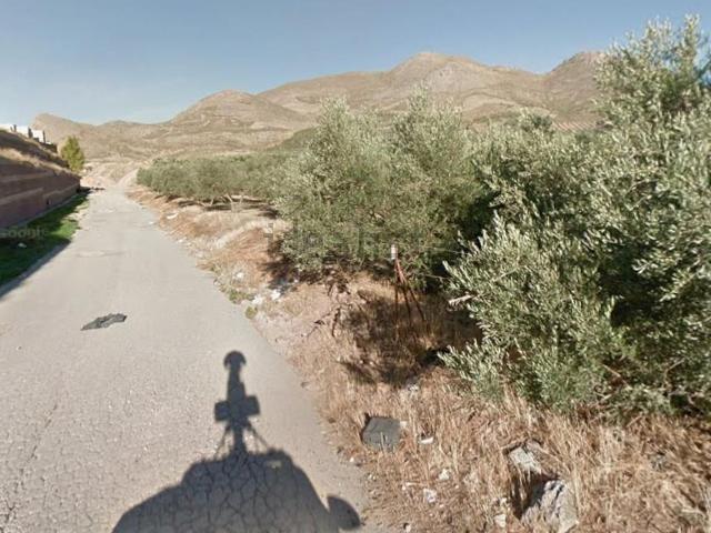 Terreno en venta en Comarca de la Vega de Granada, Andalucía