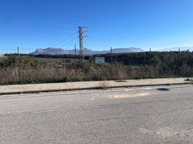 Terreno en venta en Comarca de la Vega de Granada, Andalucía