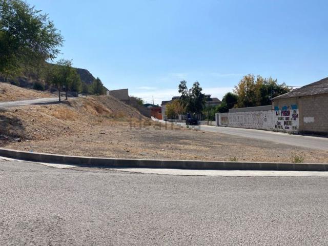Terreno en venta en Sierra Elvira, Comarca de la Vega de Granada