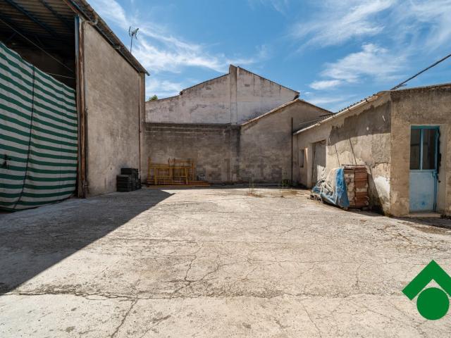 Terreno en venta en Casco Antiguo Norte, Comarca de la Vega de Granada