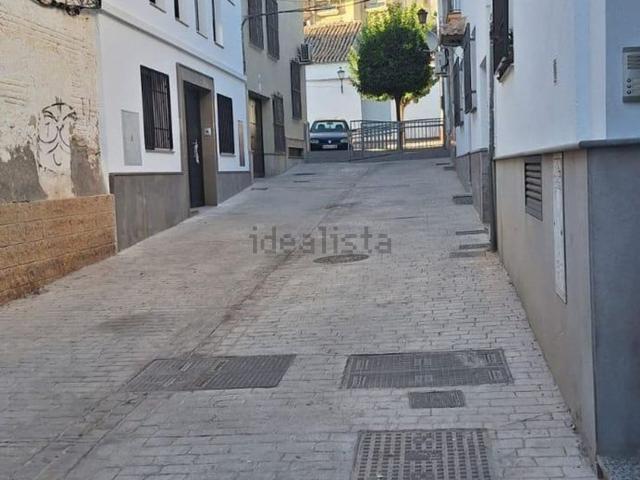 Terreno en venta en Casco Antiguo Norte, Atarfe