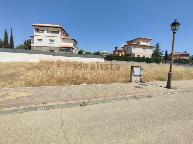 Terreno en venta en Urbanización Llanos de Silva, Atarfe