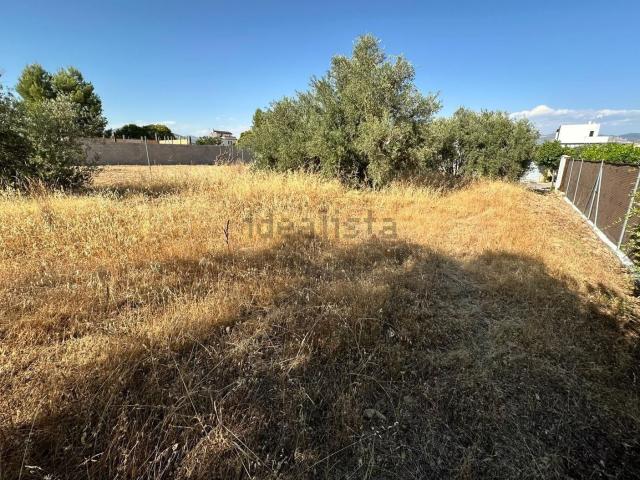 Terreno en venta en Comarca de la Vega de Granada, Andalucía