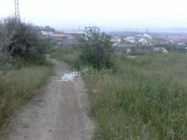 Terreno en venta en El Barranco, Comarca de la Vega de Granada