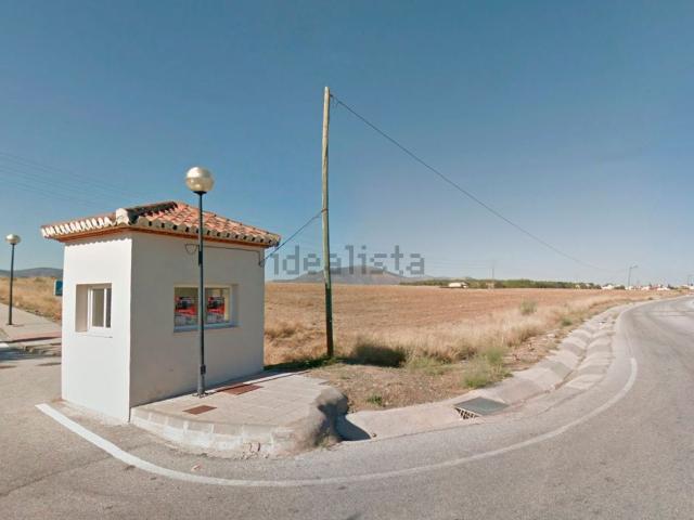Terreno en venta en Urbanización Llanos de Silva, Comarca de la Vega de Granada