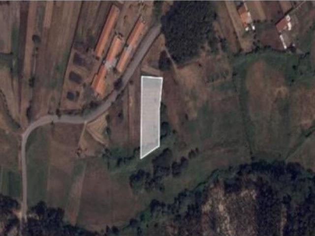Terreno venda em Almoinhas, Leiria