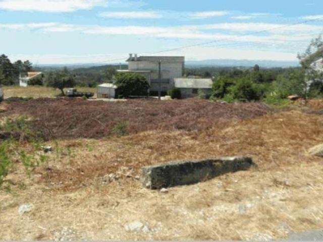 Terreno venda em Tábua, Coimbra