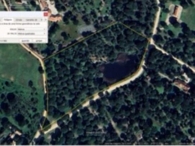 Terreno venda em Benavente, Santarém