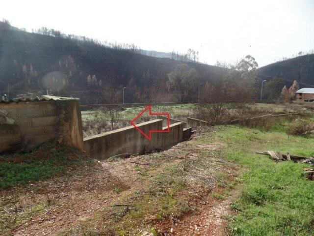 Terreno venda em Pampilhosa Da Serra, Coimbra
