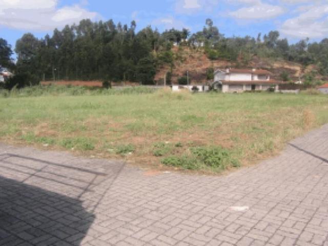 Terreno venda em Coimbrã, Ameal