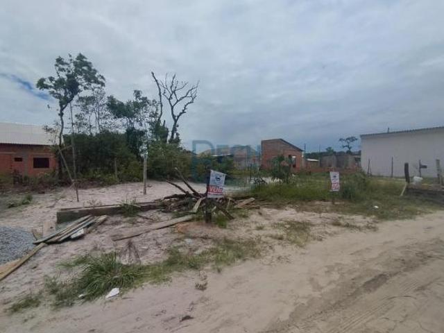 Terreno venda em Praia do Leste, Pontal do Paraná