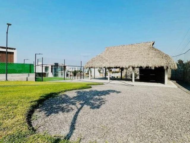 Terreno en venta en Morelos