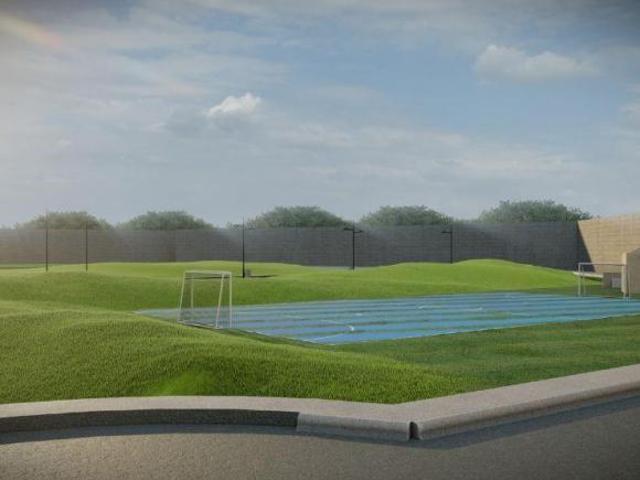 Terreno en venta en Morelos