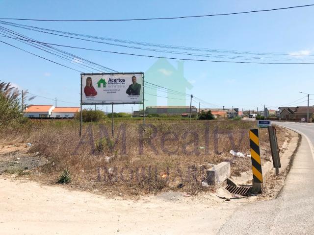Terreno venda em Peniche, Leiria