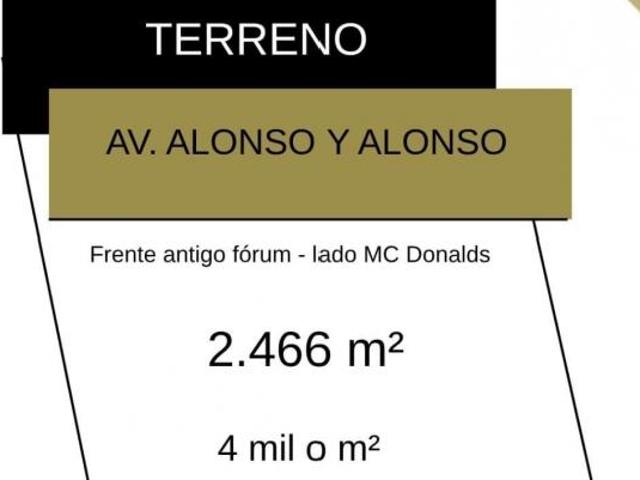 Terreno venda em Região Imediata de Franca, Juranda