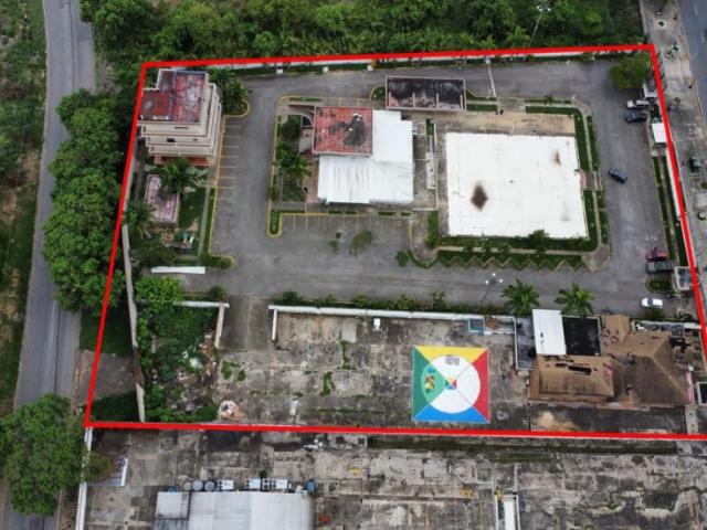 Terreno en venta en Valencia, Carabobo