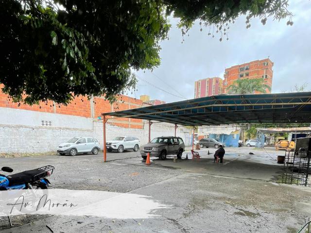 Terreno en venta en Iribarren, Lara