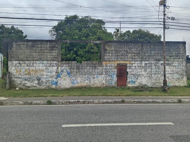 Terreno en venta en Simón Planas, Lara