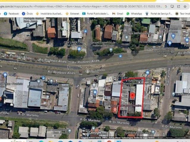 Terreno venda em Região Geográfica Imediata de Porto Alegre, Região Metropolitana de Porto Alegre