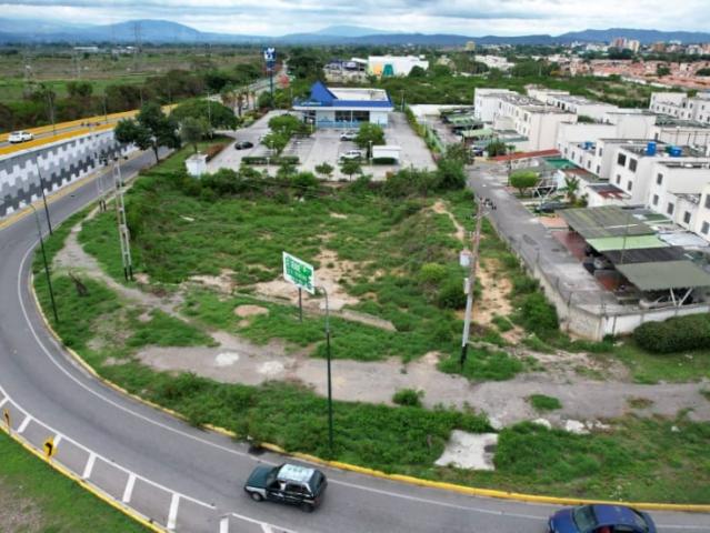 Terreno en venta en Iribarren, Lara