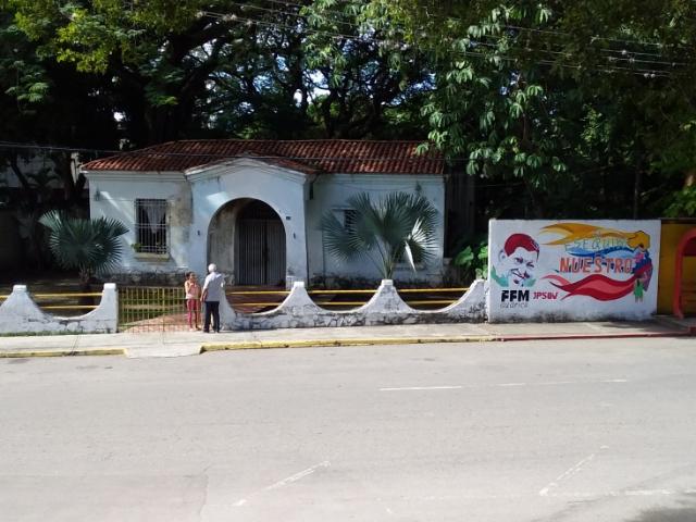 Terreno en venta en San Juan De Los Morros, Guárico