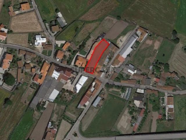 Terreno venda em Estarreja, Aveiro