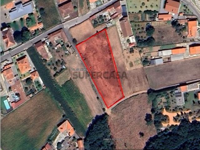 Terreno venda em Estarreja, Aveiro