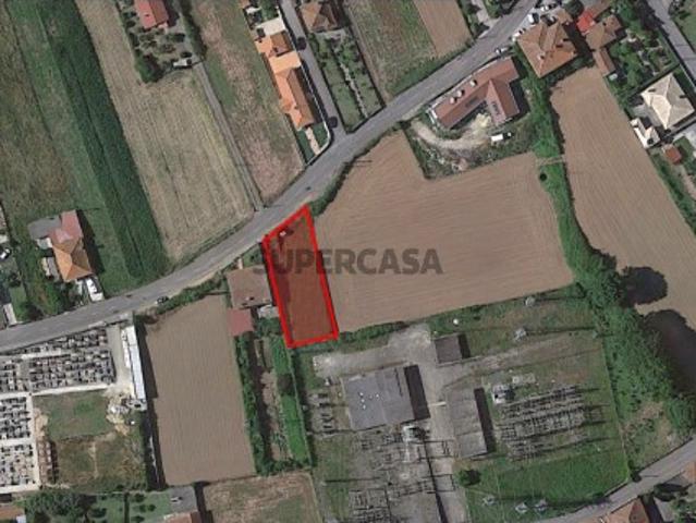 Terreno venda em Estarreja, Aveiro