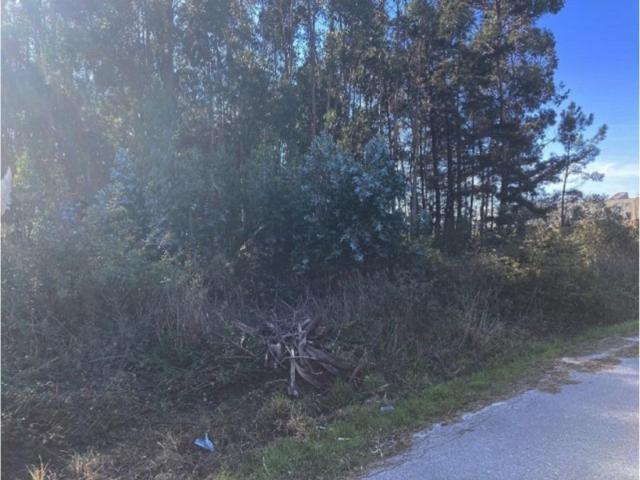 Terreno venda em Quinta do Casal, Aveiro