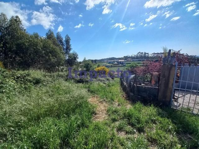 Terreno venda em Arouca, Escariz