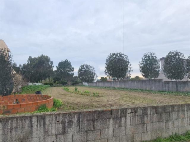Terreno venda em Aveiro