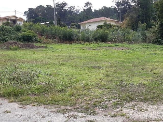 Terreno venda em Oliveira De Azeméis, Aveiro