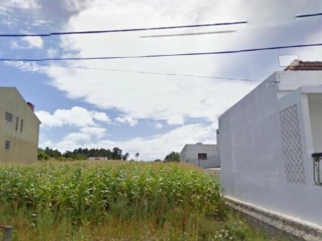 Terreno venda em Quinta do Casal, Aveiro