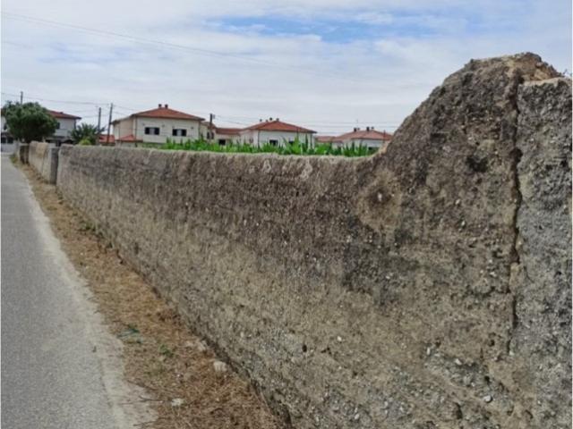 Terreno venda em Aveiro