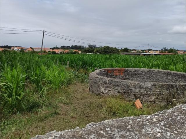 Terreno venda em Aveiro