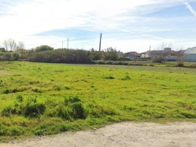 Terreno venda em Bairro do Vouga, Aveiro