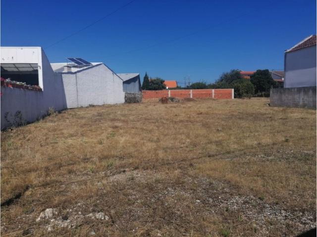 Terreno venda em Quinta do Casal, Aveiro