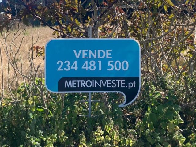Terreno venda em Aveiro