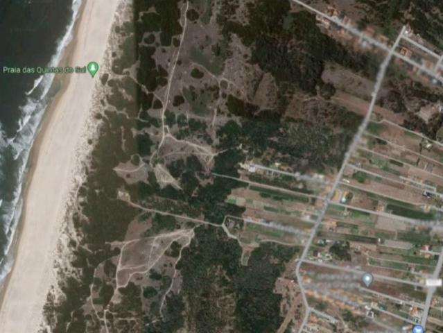 Terreno venda em Torreira, Aveiro