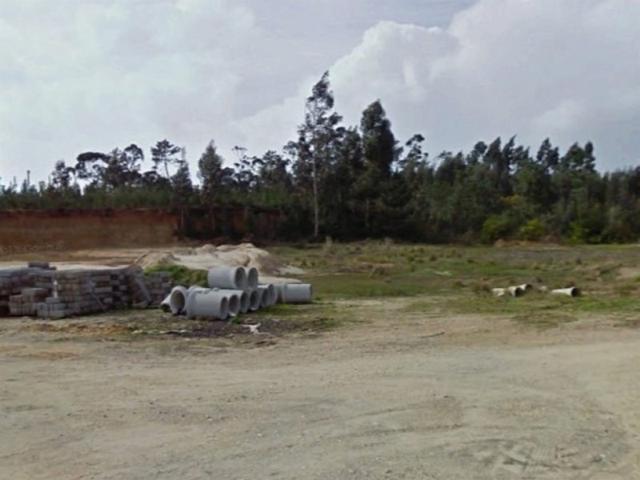 Terreno venda em Aveiro